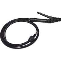 Sprayer Hose with Shut Off Auto-Cam