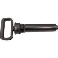 Pompe pour vaporisateur d'ac&eacute;tone avec tige de pompe en acier Auto-Cam