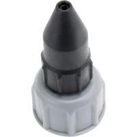 Trousse d'embout en poly ajustable avec filetage en poly Auto-Cam
