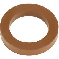 Viton<sup>®</sup> Flat Seal for Poly Cap Nut NO346 | Auto-Cam