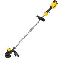 MAX* Cordless String Trimmer with Charger, 13", Battery Powered, 20 V Auto-Cam