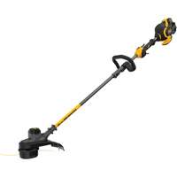 Flexvolt&reg; Cordless String Trimmer Kit, 15", Battery Powered, 60 V Auto-Cam