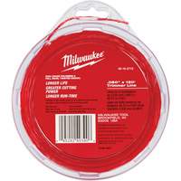 0.08" x 150' Trimmer Line Auto-Cam