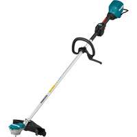 Line Trimmer BL XGT, 13.77", Battery Powered, 40 V Auto-Cam