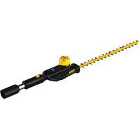 20V Max* Pole Hedge Trimmer Head Auto-Cam