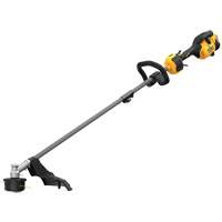 Max* Cordless Brushless Attachment-Capable String Trimmer, 17", Battery Powered, 60 V Auto-Cam