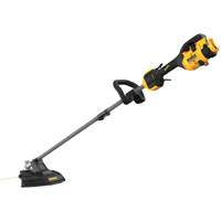 Max* Cordless Brushless Attachment-Capable String Trimmer, 17", Battery Powered, 60 V Auto-Cam