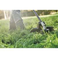 Max* Cordless Brushless Attachment-Capable String Trimmer, 17", Battery Powered, 60 V Auto-Cam