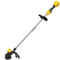 Max* Cordless String Trimmer, 13", Battery Powered, 20 V Auto-Cam