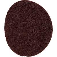 Standard Abrasives Surface Conditioning Discs, 7" Dia., Coarse Grit, Aluminum Oxide Auto-Cam