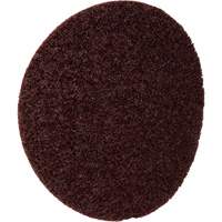 Standard Abrasives Surface Conditioning Discs, 7" Dia., Coarse Grit, Aluminum Oxide Auto-Cam