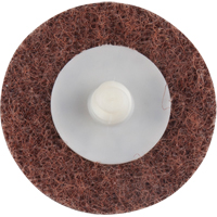 Standard Abrasives Surface Conditioning Discs, 2" Dia., Coarse Grit Auto-Cam