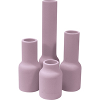Alumina Nozzles Auto-Cam