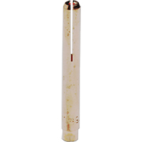 1/16" Large Diameter Gas Lens Collet Auto-Cam