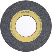 Meule vitrifi&eacute;e, type 01, Oxyde d'aluminium, 14" x 1-1/2" Auto-Cam