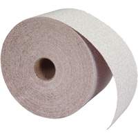 Paper PSA Roll, Aluminum Oxide, 2-3/4" W x 135' L, 180 Grit Auto-Cam