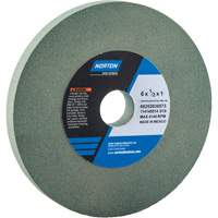 Bench Grinding Wheels - Gemini, 6" x 1/2", 1" Arbor Auto-Cam