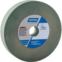 Bench Grinding Wheels - Gemini, 6" x 1", 1" Arbor Auto-Cam