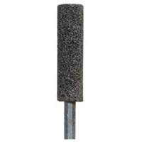Norzon&reg; Resin Bond Mounted Points, W189, Zirconia Alumina, 1/2" Dia., 2" L Auto-Cam