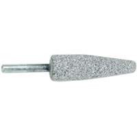 Charger&reg; Resin Bond Mounted Points, A1, Zirconia Alumina, 3/4" Dia., 2-1/2" L, 30 Grit Auto-Cam