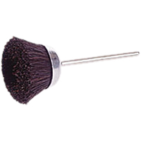 Miniature Cup Brush Auto-Cam