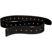 Adflo Leather Belt Front Replacement Auto-Cam