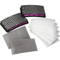Adflo High-Efficiency Starter Kit Auto-Cam