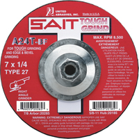 Grinding Wheels