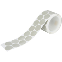 Rouleau de disques en pellicule Trizact Finesse-It 466LA, 1-1/4" dia., Grain A5, Carbure de silicium Auto-Cam