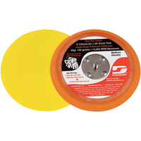Plateau porte-disque sans aspiration Auto-Cam
