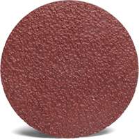 Disque abrasif Roloc 782C 3M, 2" dia., Grain 80+, C&eacute;ramique Auto-Cam