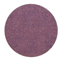 Rouleau de disques Stikit 732U, 5" dia., Grain 80+, C&eacute;ramique Auto-Cam