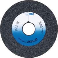 Bench Grinding Wheel, 7" x 1", 1" Arbor, 1, Ceramic Auto-Cam