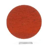 Disque Roloc, 2" dia., Grain P120, C&eacute;ramique Auto-Cam