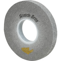 Disque d'&eacute;bavurage Scotch-Brite EXL Pro Auto-Cam