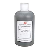 Pellicule de rodage diamant&eacute;e pour coulis Auto-Cam