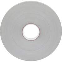 Microfinishing Film Roll, Aluminum Oxide, 8" W x 150' L, Finishing Grit Auto-Cam