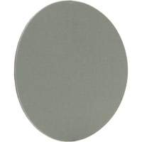 Disque d'uniformisation Trizact Hookit, dia 6", Grain P1000, Carbure de silicium Auto-Cam