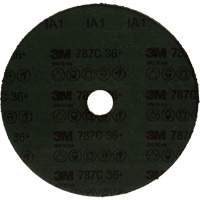 Disque en fibre 787C, C&eacute;ramique, 36+, 7" Dia x 7/8" Arbre Auto-Cam
