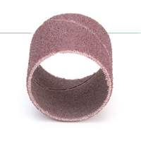 Courroie abrasive enduite Evenrun, 1" x 1", Oxyde d'aluminium, P80 Grain Auto-Cam