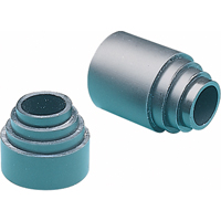 Meules d'&eacute;bavurage & de finition multiple - Accessoires pour meules Auto-Cam