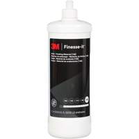 Finesse-it Finishing Material Auto-Cam