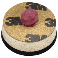 Finesse-it Roloc Sanding Pad Auto-Cam
