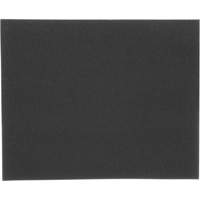 Utility Cloth Sheet 011K, 9" x 11", Coarse Grit, Aluminum Oxide Auto-Cam