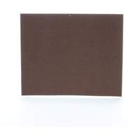 Utility Cloth Sheet 211K, 9" x 11", 180 Grit, Aluminum Oxide Auto-Cam