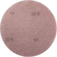 Hook & Loop Sanding Discs