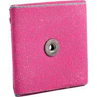 R928 Square Abrasive Pad Auto-Cam