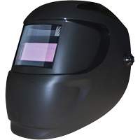 Protection individuelle pour le soudage