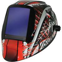 Cagoule ArcOne Vision, 4,25" lo x 4" la Champ de vision, Teinte 5 - 13 Auto-Cam