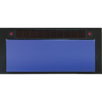 Lentille de soudage autoassombrissante haute d&eacute;finition ArcOne Singles, 2" la x 4-1/2" h Champ de vision, Pour utilisation avec ArcOne&reg; Auto-Cam